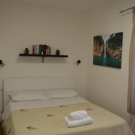 Casa Soleluna - Alloggio Turistico Rome Airport Fiumicino Dış mekan fotoğraf