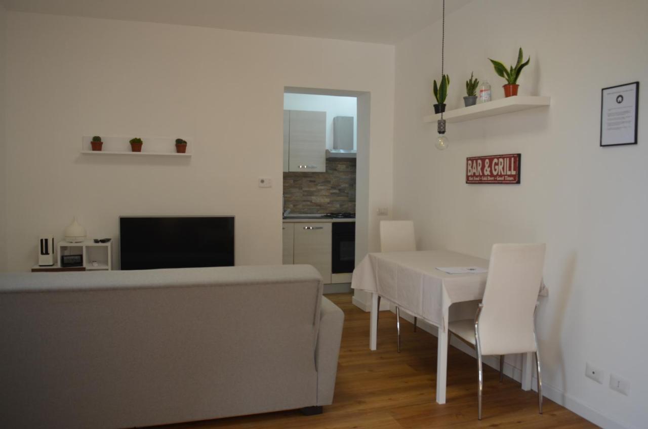 Casa Soleluna - Alloggio Turistico Rome Airport Fiumicino Dış mekan fotoğraf