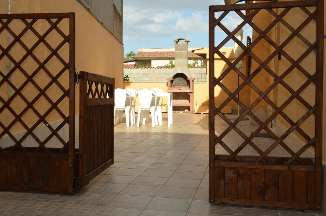 Casa Soleluna - Alloggio Turistico Rome Airport Fiumicino Dış mekan fotoğraf