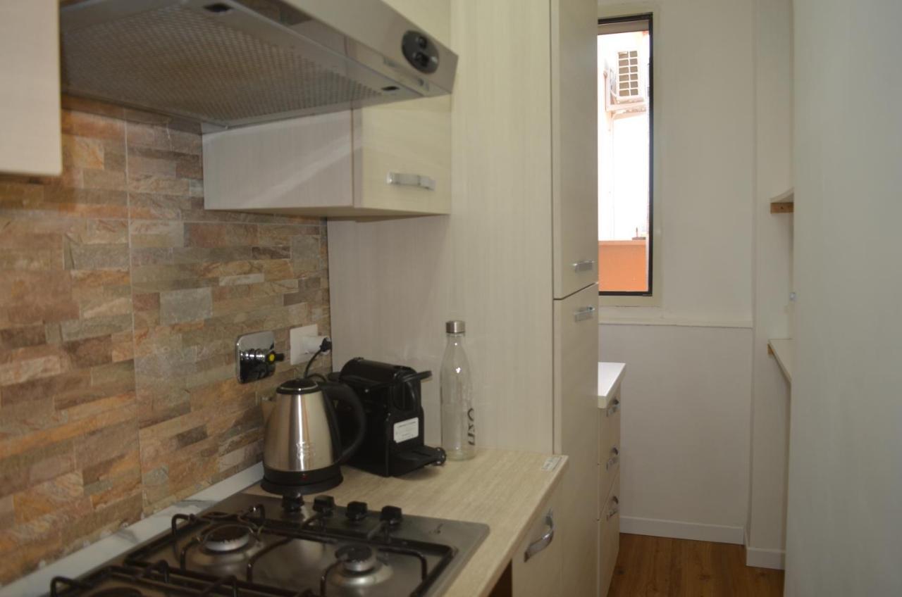 Casa Soleluna - Alloggio Turistico Rome Airport Fiumicino Dış mekan fotoğraf