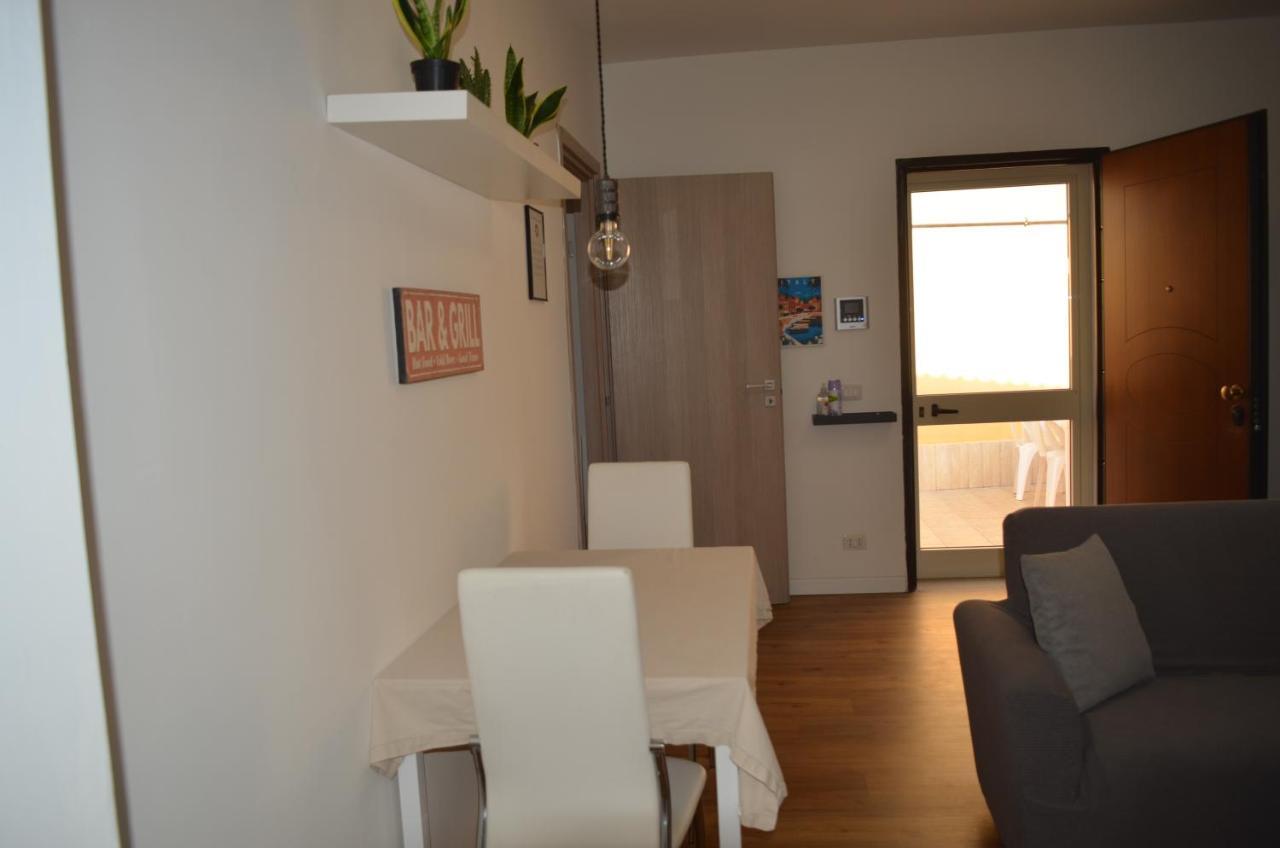 Casa Soleluna - Alloggio Turistico Rome Airport Fiumicino Dış mekan fotoğraf